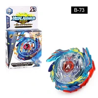 classic top toy b 73 battle top equipped pull ruler launcher spinning top toy childrens classic toys beyblade toy kids toys