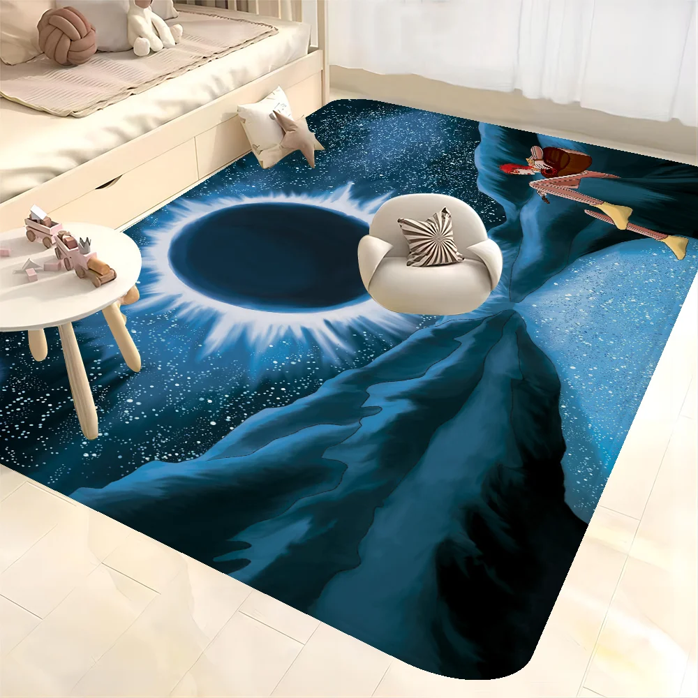 D-David_B-Bowie напольный коврик прямоугольный противоскользящий домашний мягкий Badmat