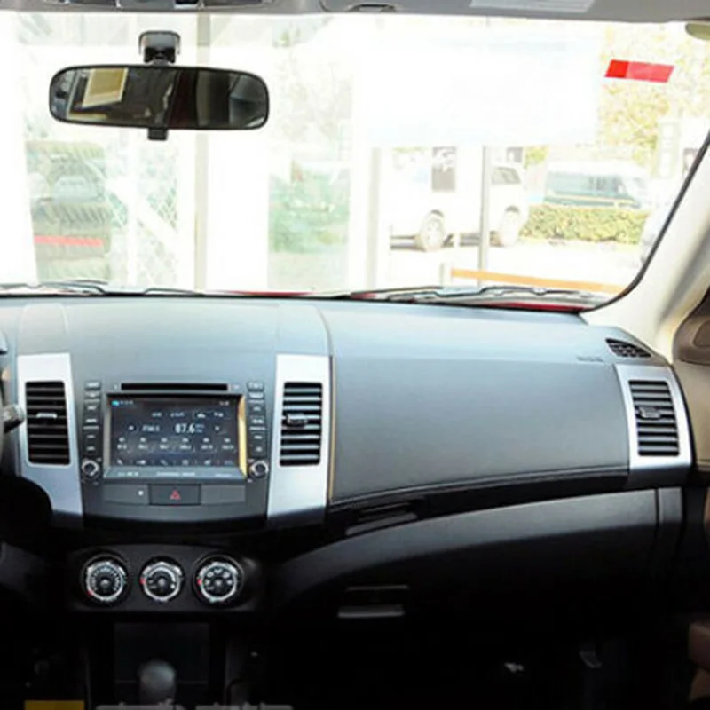 

Auto Sticker 30*100CM Film Sheet Vinyl Black Car Interior Trim Wrap Leather Texture Useful Accessories Durable