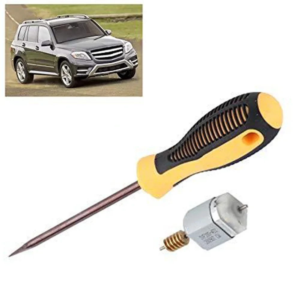 Полный набор двигателей и инструментов из двух частей предназначенный