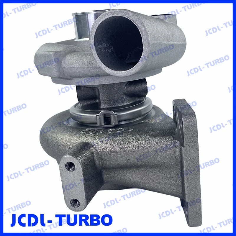 Турбокомпрессор TD06H 5I-8018 49179-02350 205-6741 для двигателя экскаватора Caterpillar 320C 3066T
