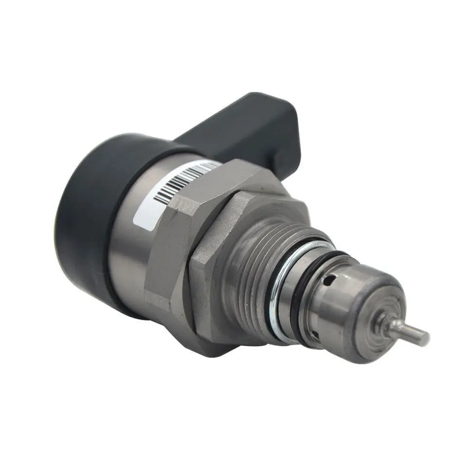 Регулятор давления масла на топливной системе для Mercedes-Benz GLML A6420700246 0281002987