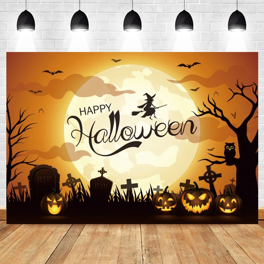 Счастливый Фотофон для студийной фотосъемки с фотографиями детский душ замок