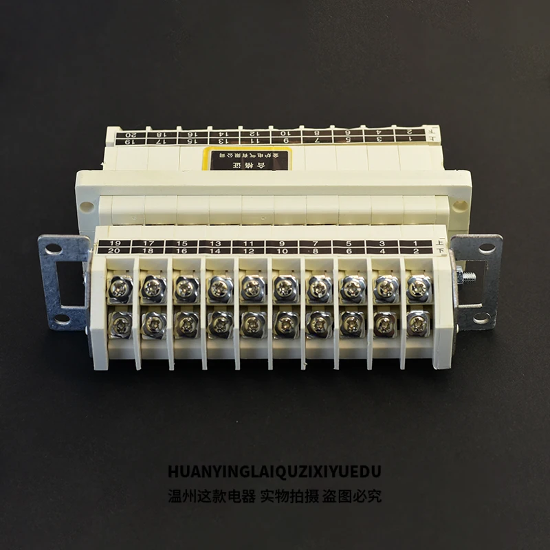 Фото Вторичная вилка типа JCF9 Jinlu Electric Co., Ltd. Розетка с выдвижным ящиком 1/2 Переходник MNS GCS №3