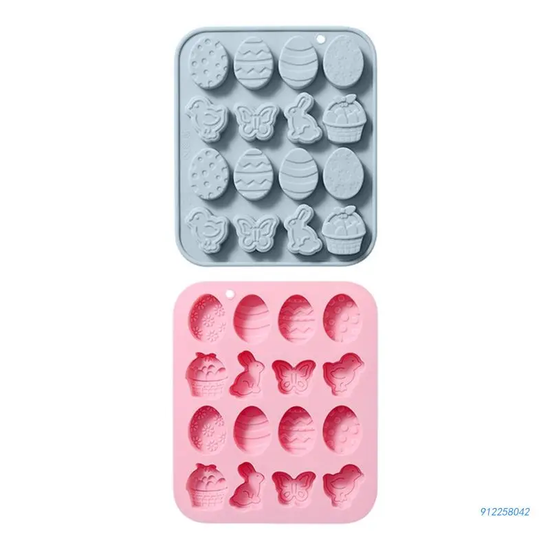 

Силиконовая основа для выпечки, 12 цветов