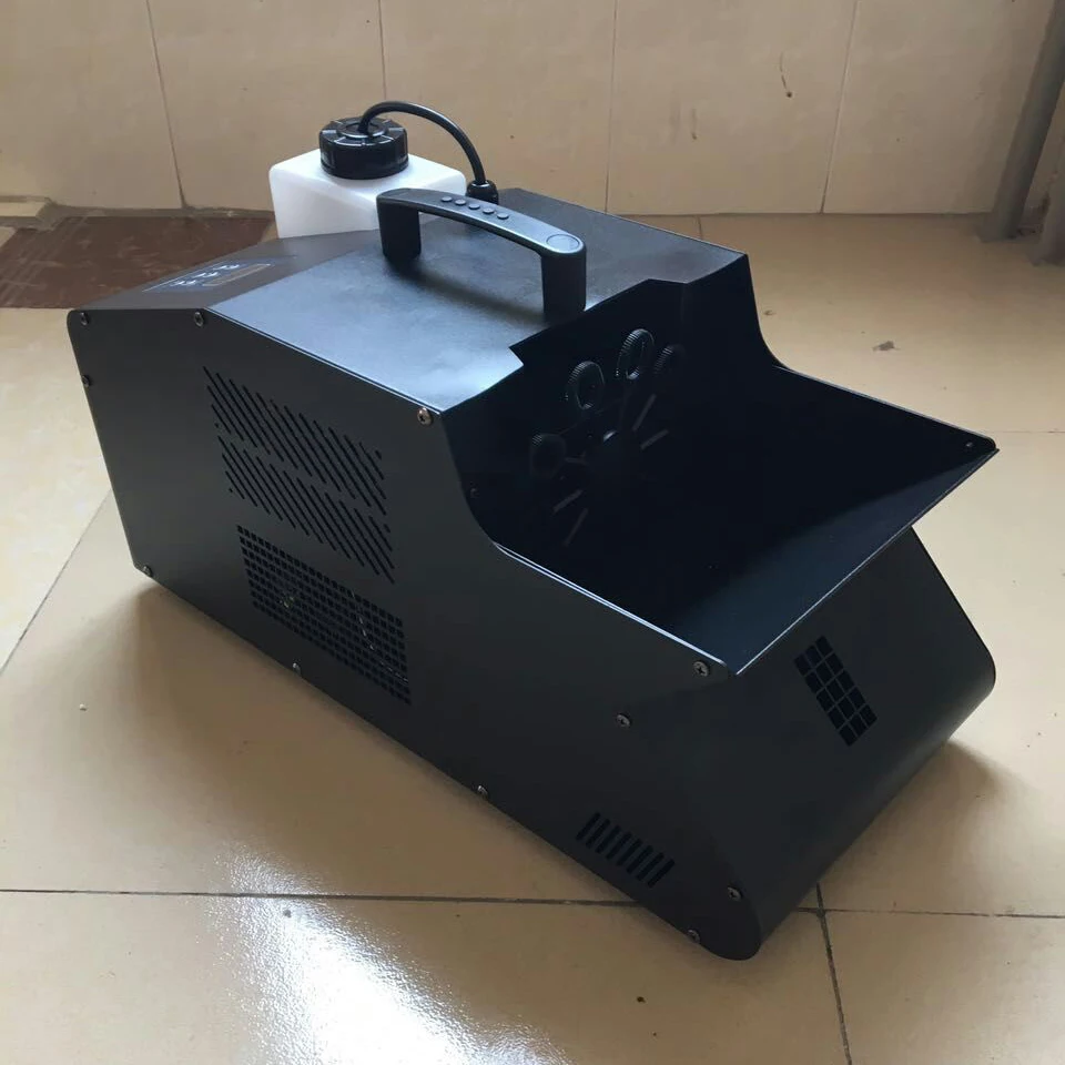 2019 1200w оборудование для свадьбы/сцены/диджея/вечерние/шоу эффектов dmx пузырьковая