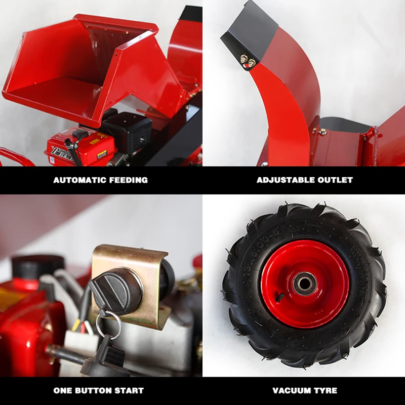 Рисунок 6 - 15 л. С., дизельный Электрический