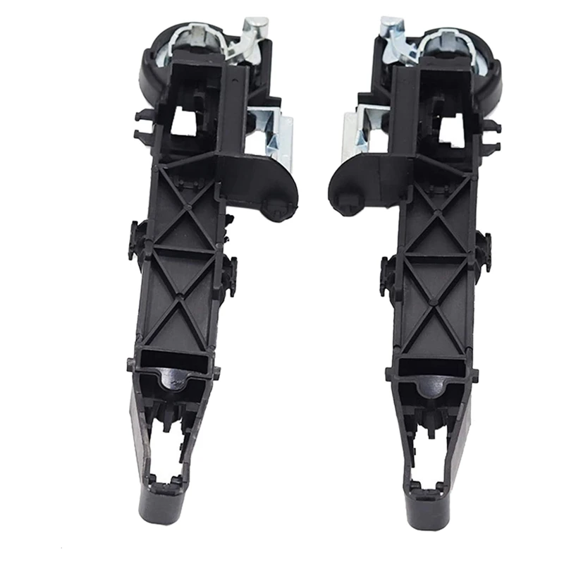 806079208R Front Left&ampRight Door Handle Support For Renault Master 3 GII MOVANO B 2010+ 806071150R