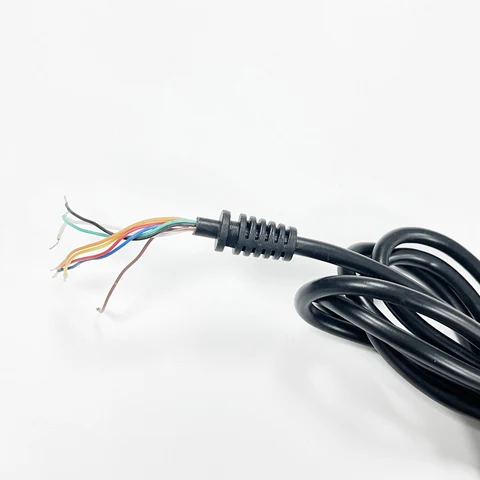 Кабель для игрового контроллера 1,8 м для проводной игровой версии PS2