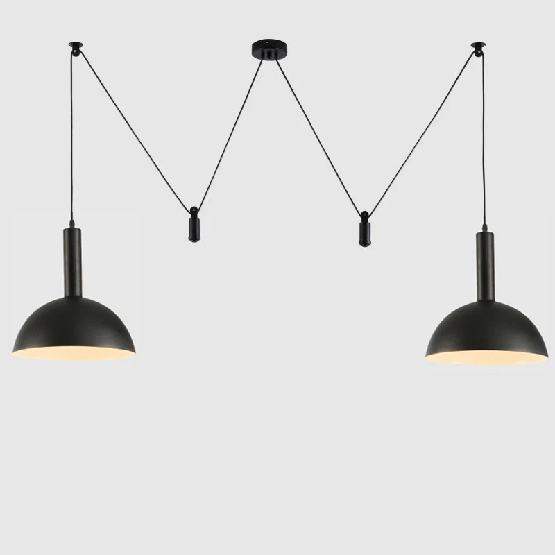 

Подвесной светильник Chi Light Nordic