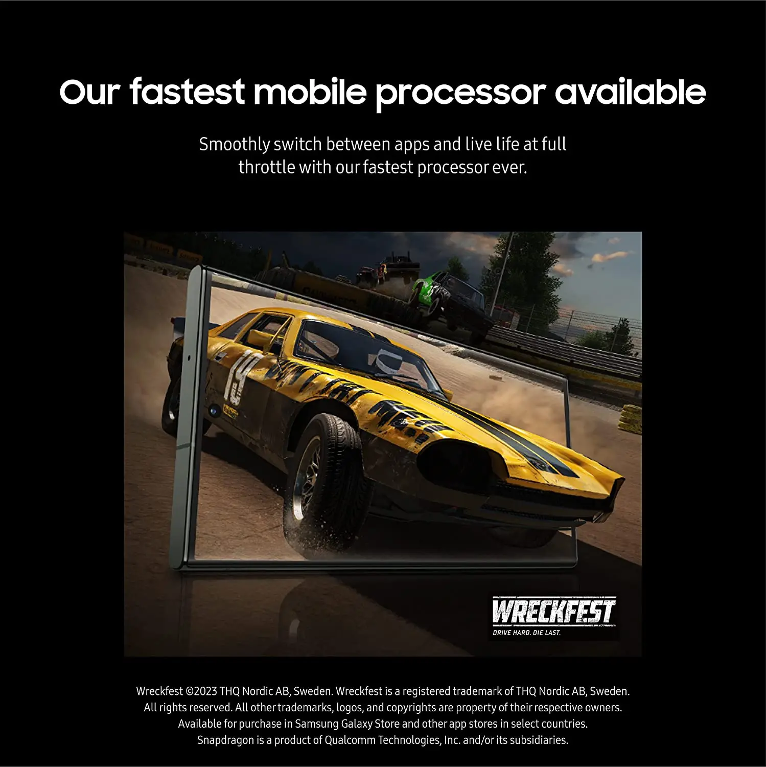 2023 New Samsung Galaxy S23 Ultra 5G Smartphone Snapdragon 8 Gen 2 200MP Qual Camera Cell Phone 6.8