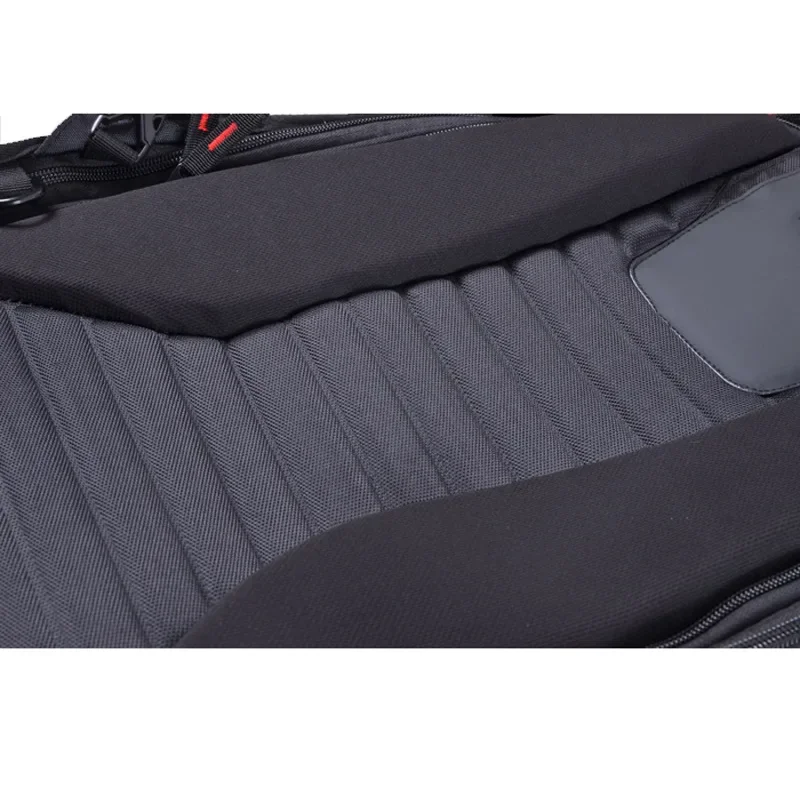 V451 Качественный водонепроницаемый рюкзак для мотоциклетного шлема из