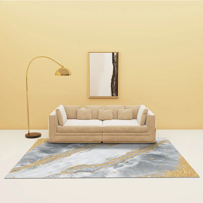 

Nordic Luxury Living Room Decoration Area Rug for Living Room Carpets for Bed Room Modern Sofa Coffee Table Mat Bedroom Pink Rug