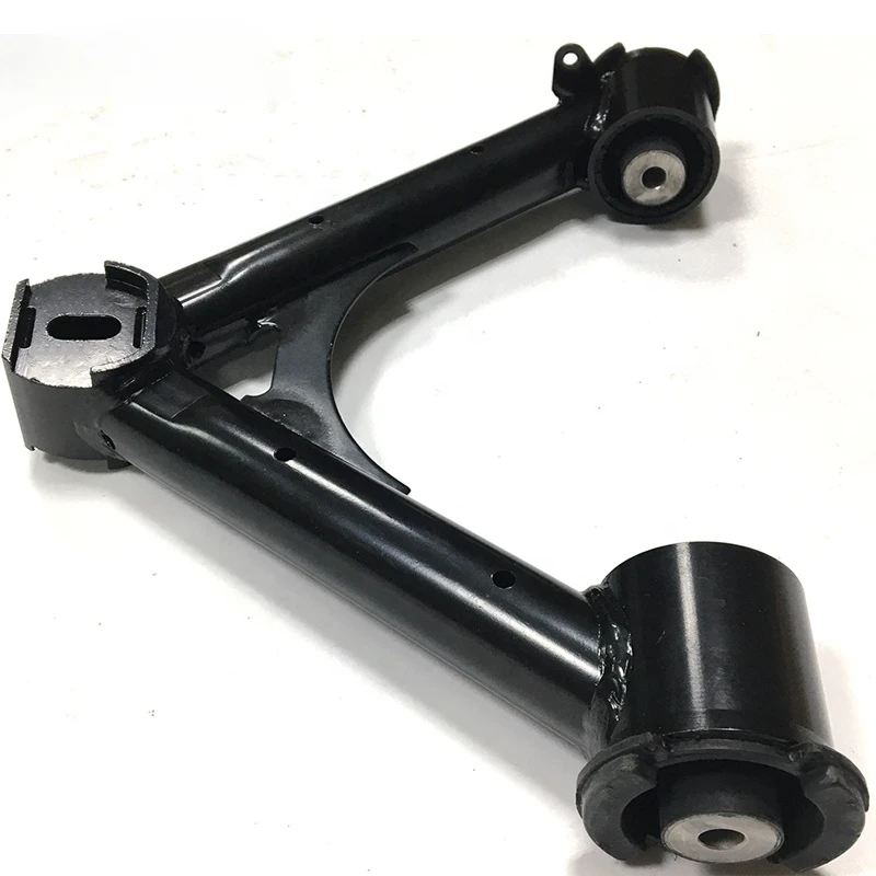 

Genuine Front Suspension Control Arm With Rubber Mounting OEM 31126762825