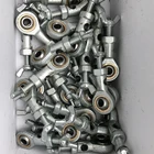 Новинка металлический подшипник-слайдер подходит для Ruixin Pro Rx008 точилка для ножей сменный пластиковый слайдер противоизносостойкий подшипник запчасти аксессуары 68 мм