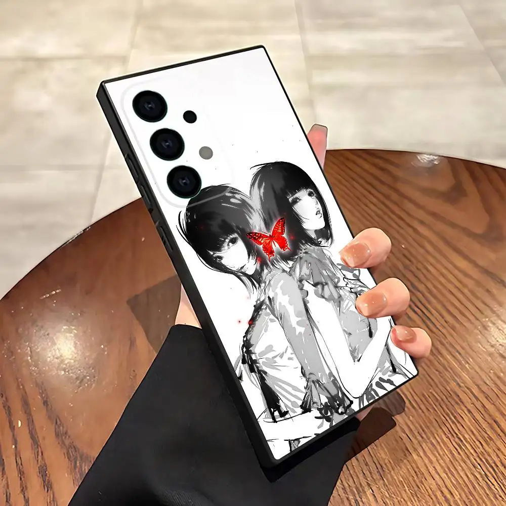 Чехол F-Fatal F-Frame для Samsung Galaxy S25 S24 S26 S22 S23 S21 S10 5G Fe Ultra Plus, индивидуальный дизайн. (art.: 3920dcccdcbc4) - 3920dcccdcbc4