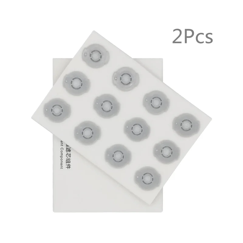 

Запасные части для резервуара для воды и фильтра Xiaomi Roborock S55 S50 S51 S502 S501