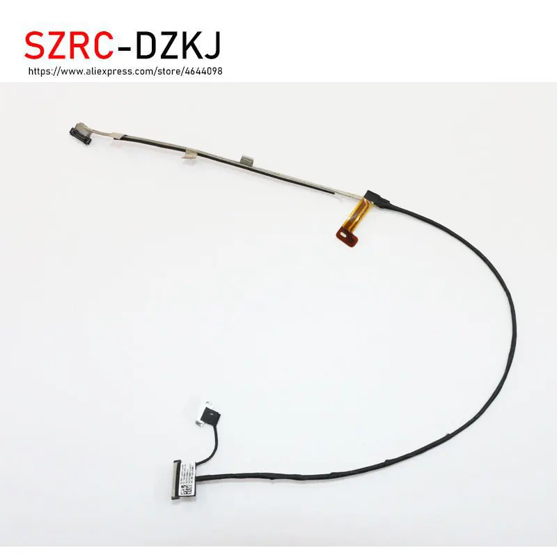 Плата кнопки питания для ноутбука ThinkPad X240 X250 X260 X270 с кабелем 01AW448 DC02C006Q00 SC10A39920, ремонтные аксессуары