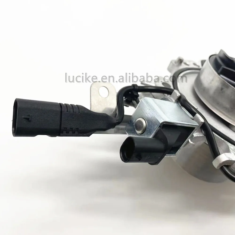 Новый водяной насос Jaguar Aurora Freelander 2 0 T электронный JDE41184 LR123392