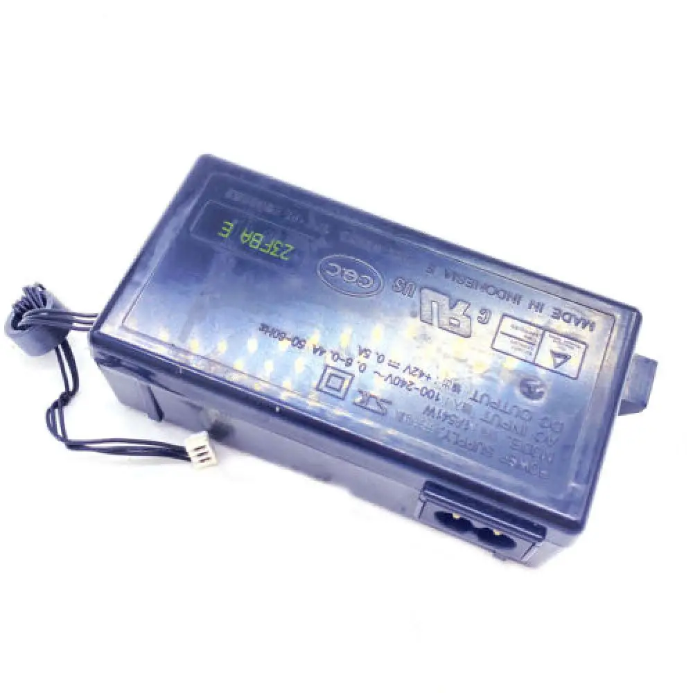 Адаптер питания xp-102 220 В 1A541W подходит для Epson XP202 XP102 XP211 XP212 SX440 tx430 XP100 XP214 ME570W SX445