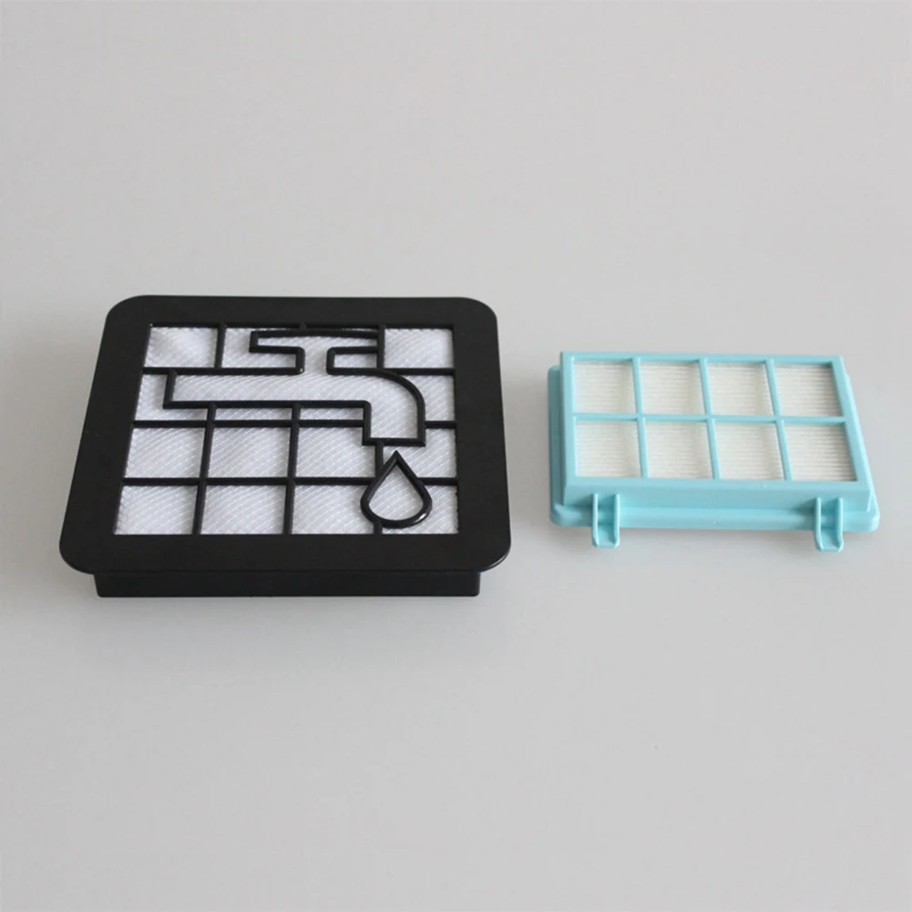 HEPA-фильтры для пылесоса Philips Power Pro Compact FC9331/09 FC9332/09 FC8010/01