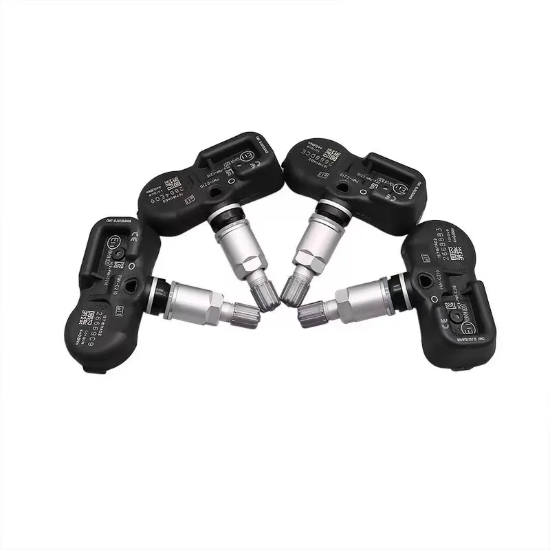 Фото 42607‑02031 433 МГц датчик контроля давления в шинах TPMS для Toyota RAV4, Corolla, Land Cruiser, Lexus 28103‑CA101 42607‑02030 PMV‑C210 №3