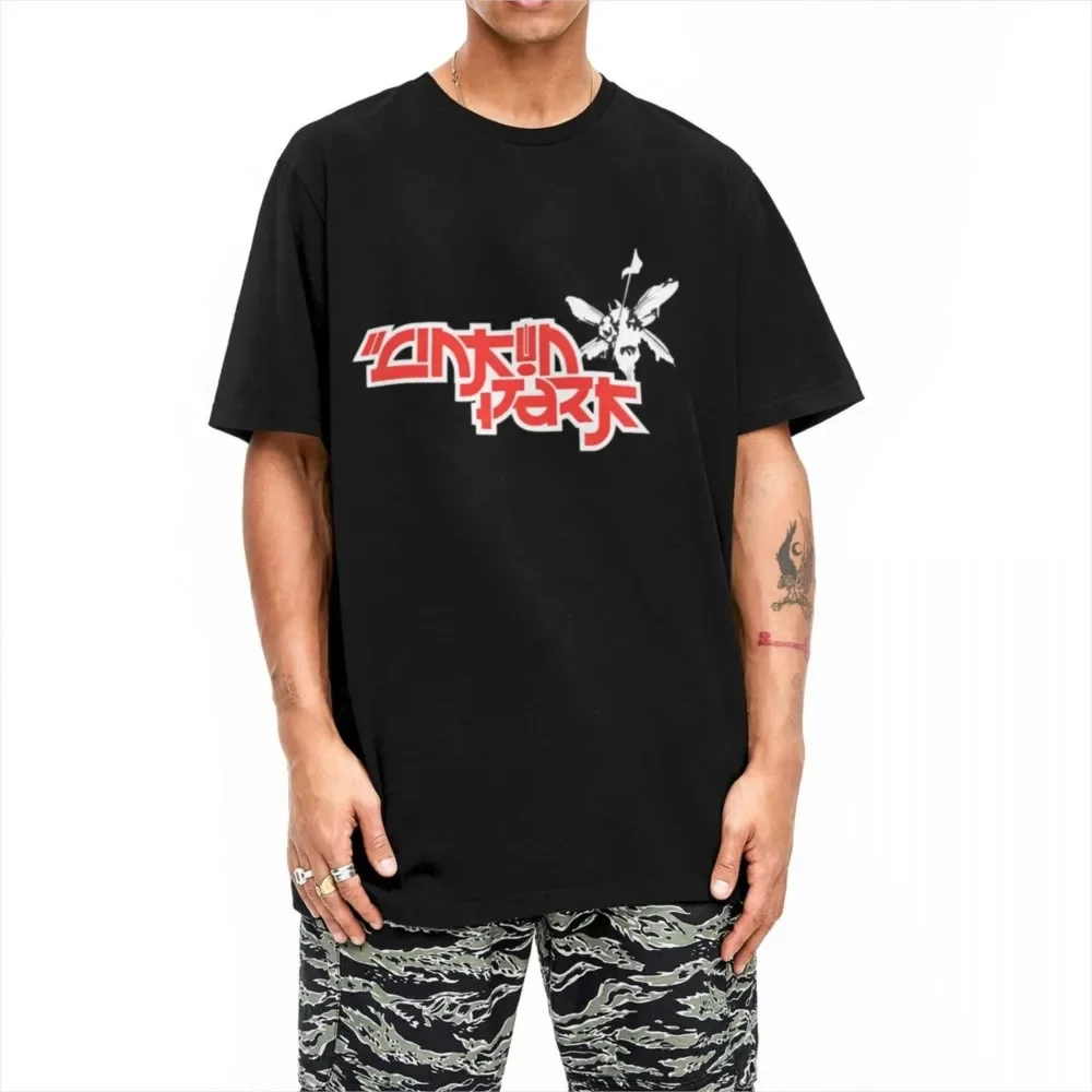 Забавная музыкальная футболка в стиле поп-рок мужские хлопковые футболки