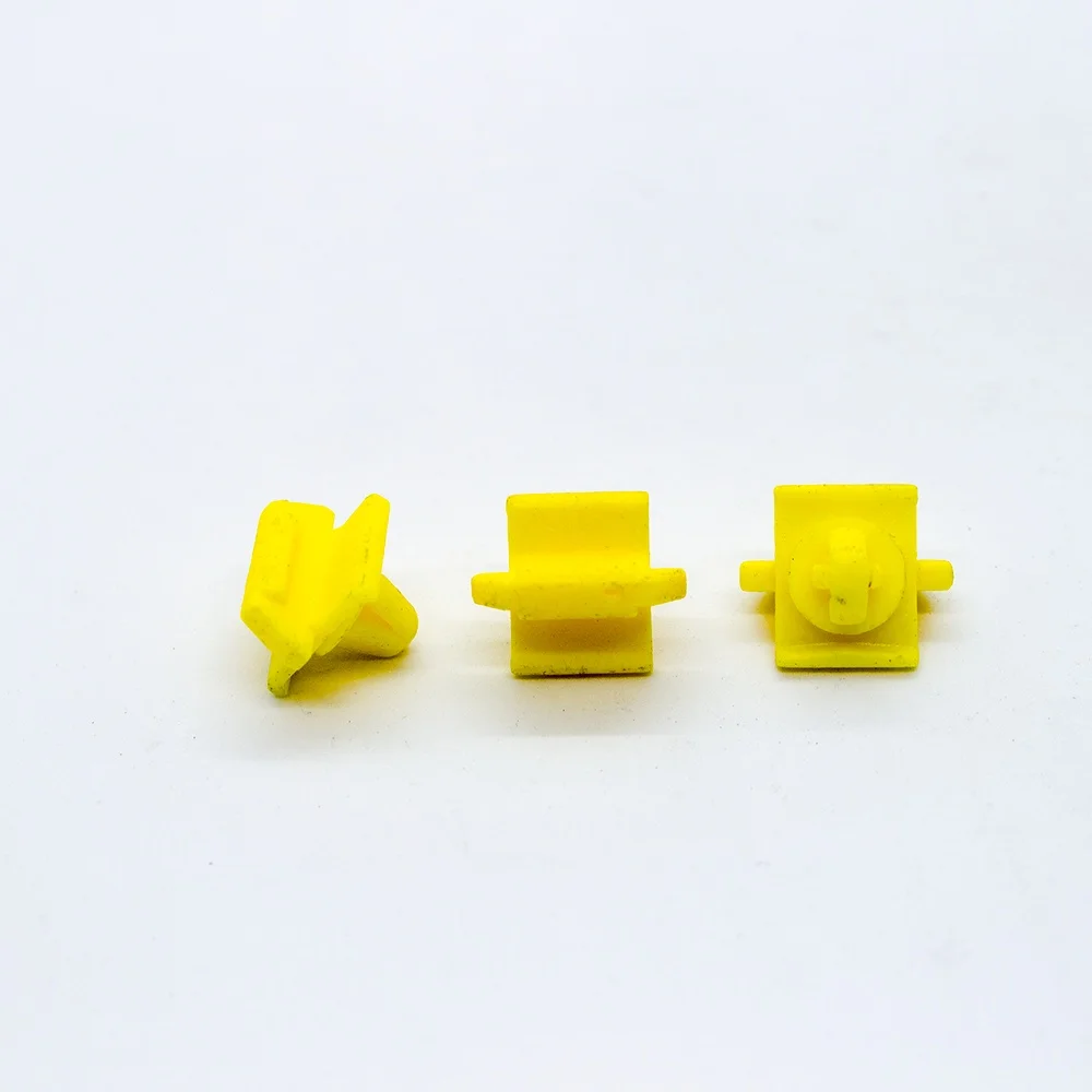 

Mercedes 19886081 Auto Clips 10 PCs