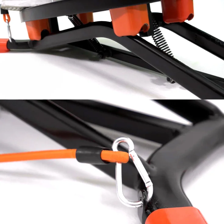 Для фототехники новый дизайн мини-тренажер для лыж и слайдер тренажер с