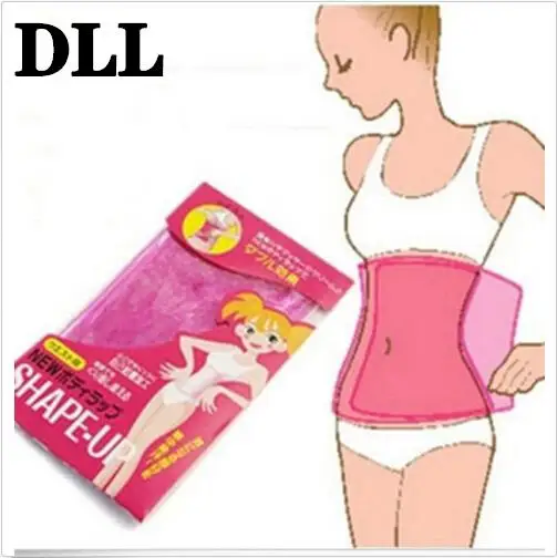

Slimming Belt Waist Wrap Shaper Burn Fat Cellulite Belly Lose Weight Waist Massage Belly New Arrival Sauna