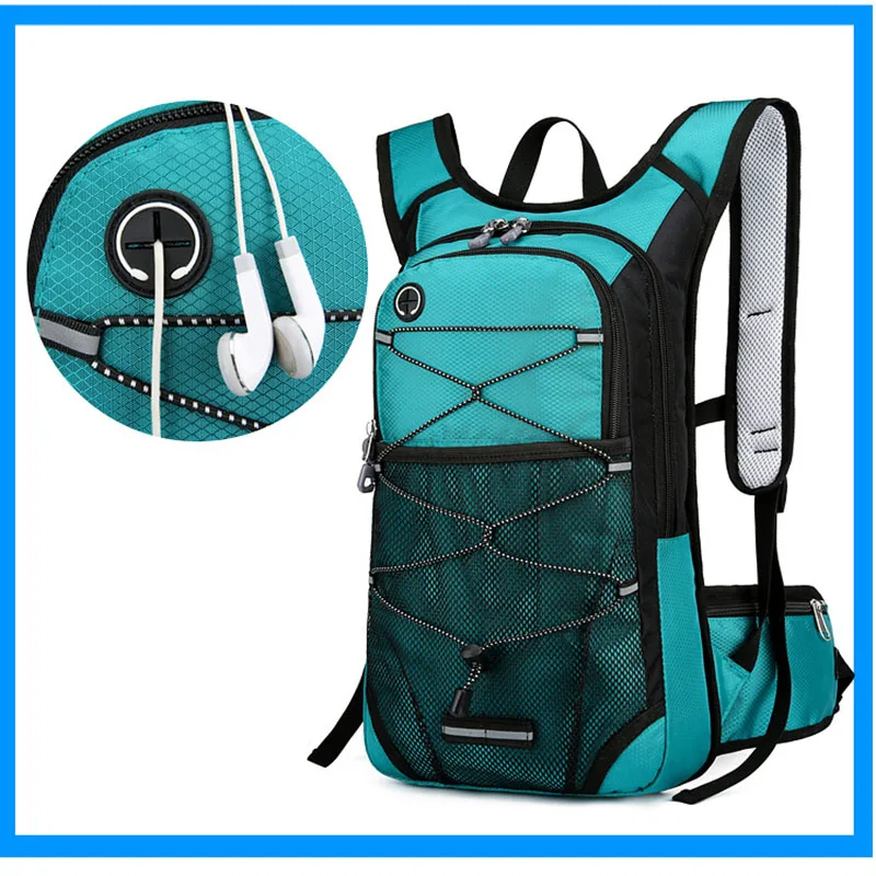 

Outdoor Hiking Backpack Big Capacity Travel Sports Backpack Men and Women Backpack Motorcycles Backpacks Travel Luggage Bag