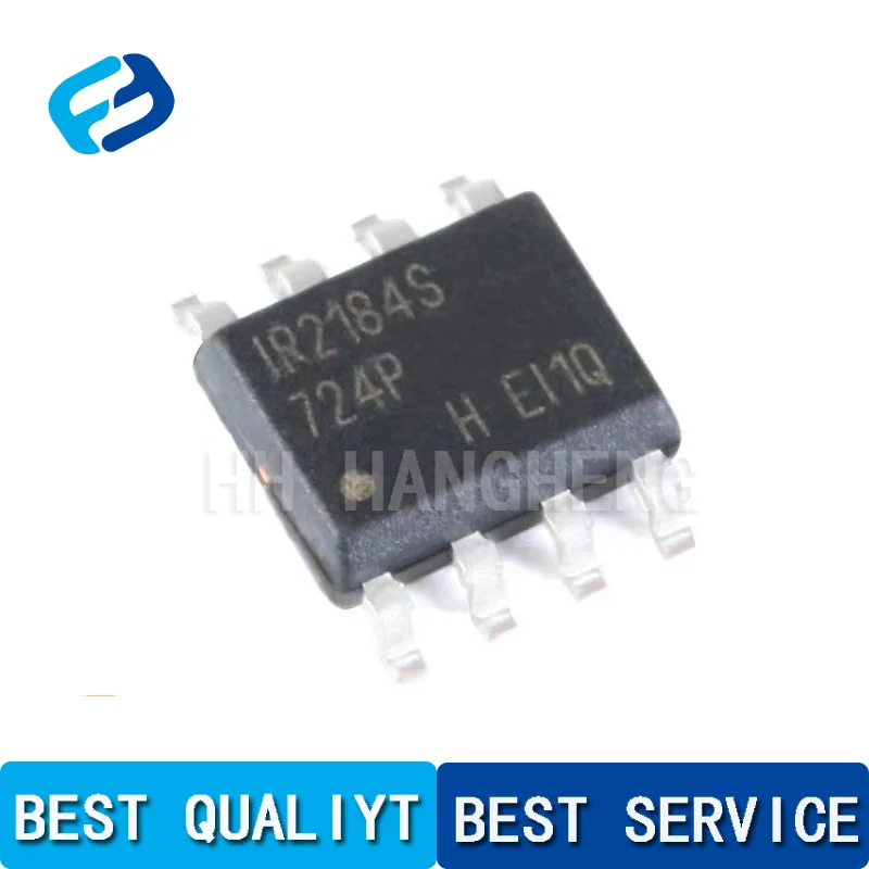 5 шт./лот IR2184STRPBF IRS2184S IR2184S IR2184 S2184 SOP-8 в наличии