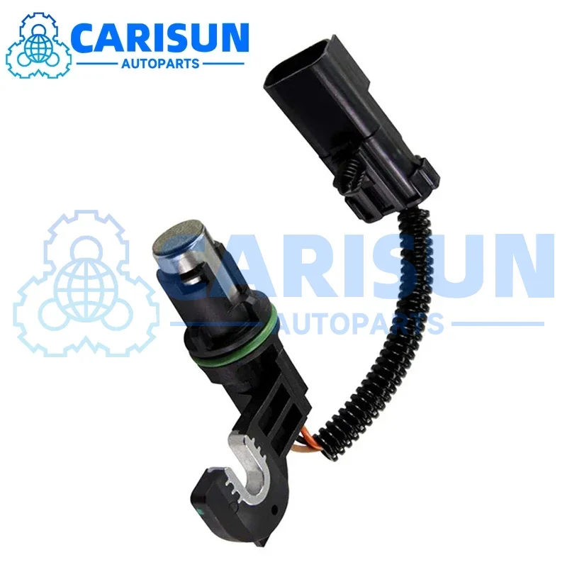 Новый датчик положения коленчатого вала 4686353 Для Chrysler Pacifica Town &amp Country Voyager Dodge Grand