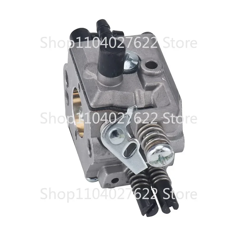 5200 4500 5800 Бензопила 52CC 45CC 58CC Карбюратор WT-856 Эффективный топливный бак