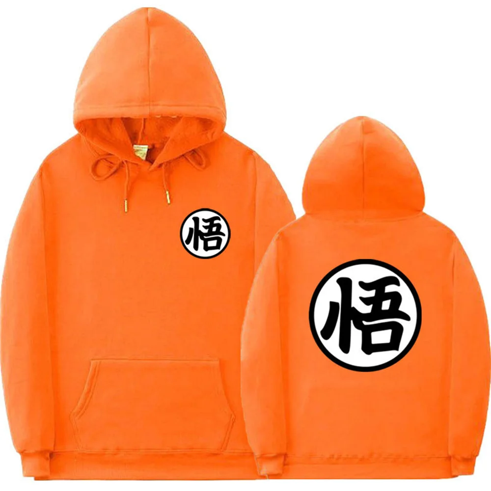 Мужская толстовка с капюшоном Tolstovka из простого хлопка