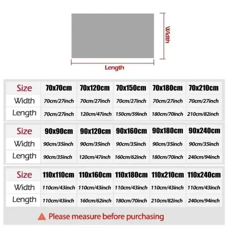 1 шт. коврик для дивана из синели с изображением полной луны четырехсезонный