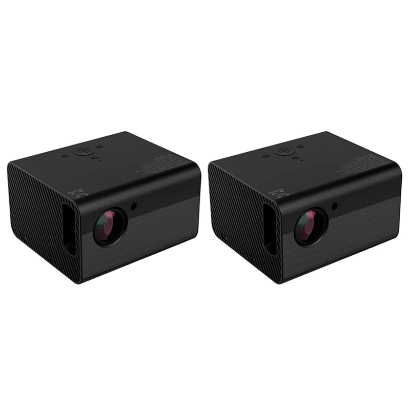 

Портативный проектор T10, 1080P, Wi-Fi