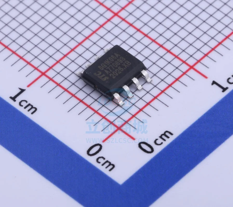 

STC8G1K08A-36I-SOP8 Package SOP-8 New Original Genuine Microcontroller IC Chip (MCU/MPU/SOC)