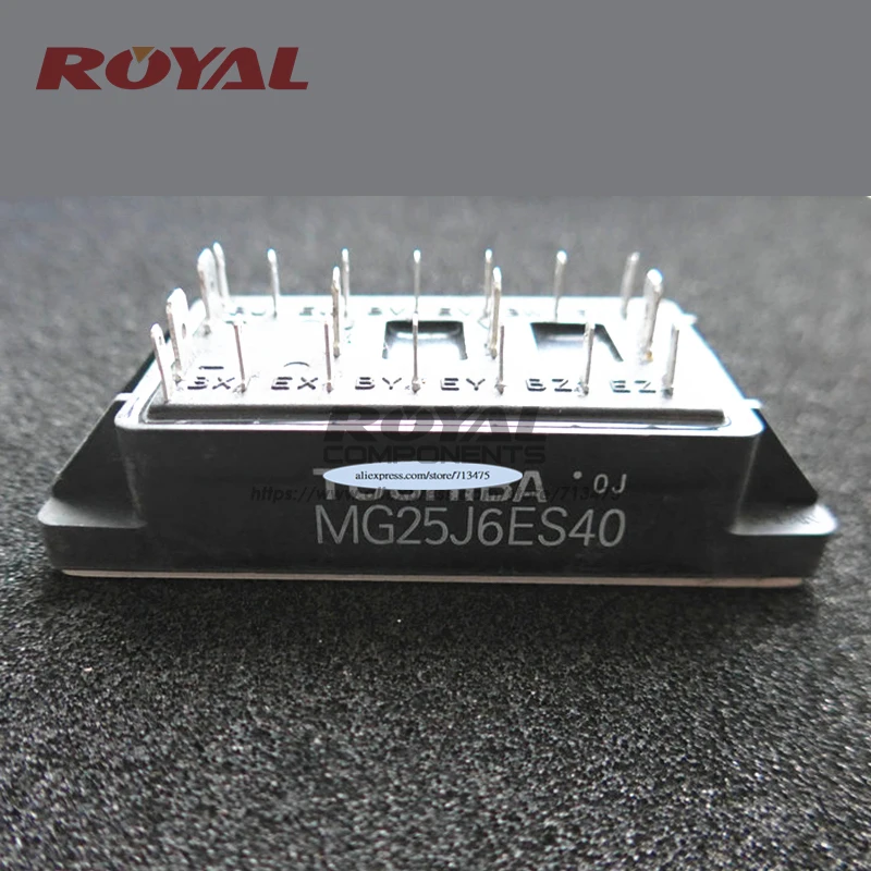 

MG25J6ES40
