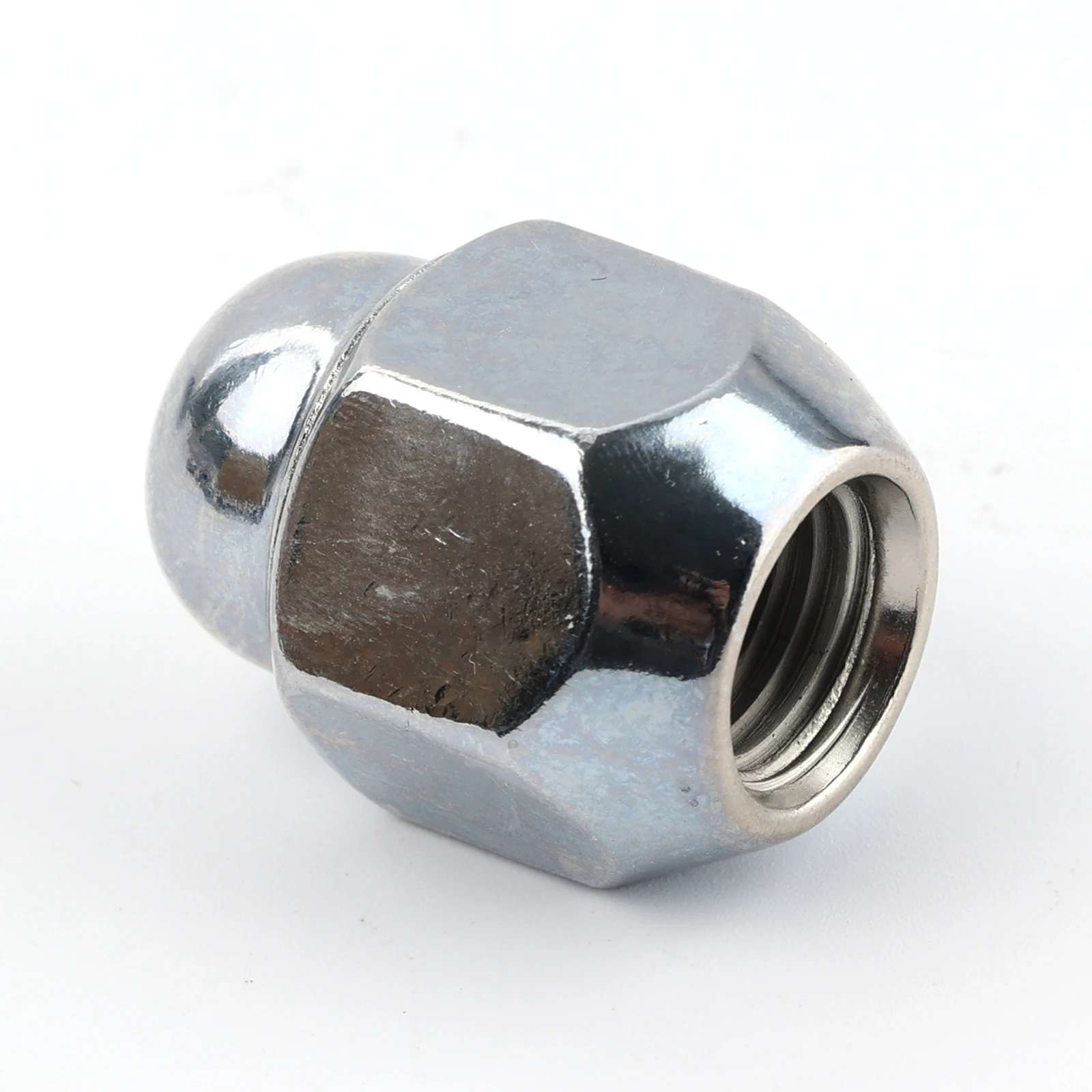 4 шт. автомобильные гайки-болты M12X1.25 для Infiniti Q45 QX4 QX60 Nissan Almera Elgrand Expert