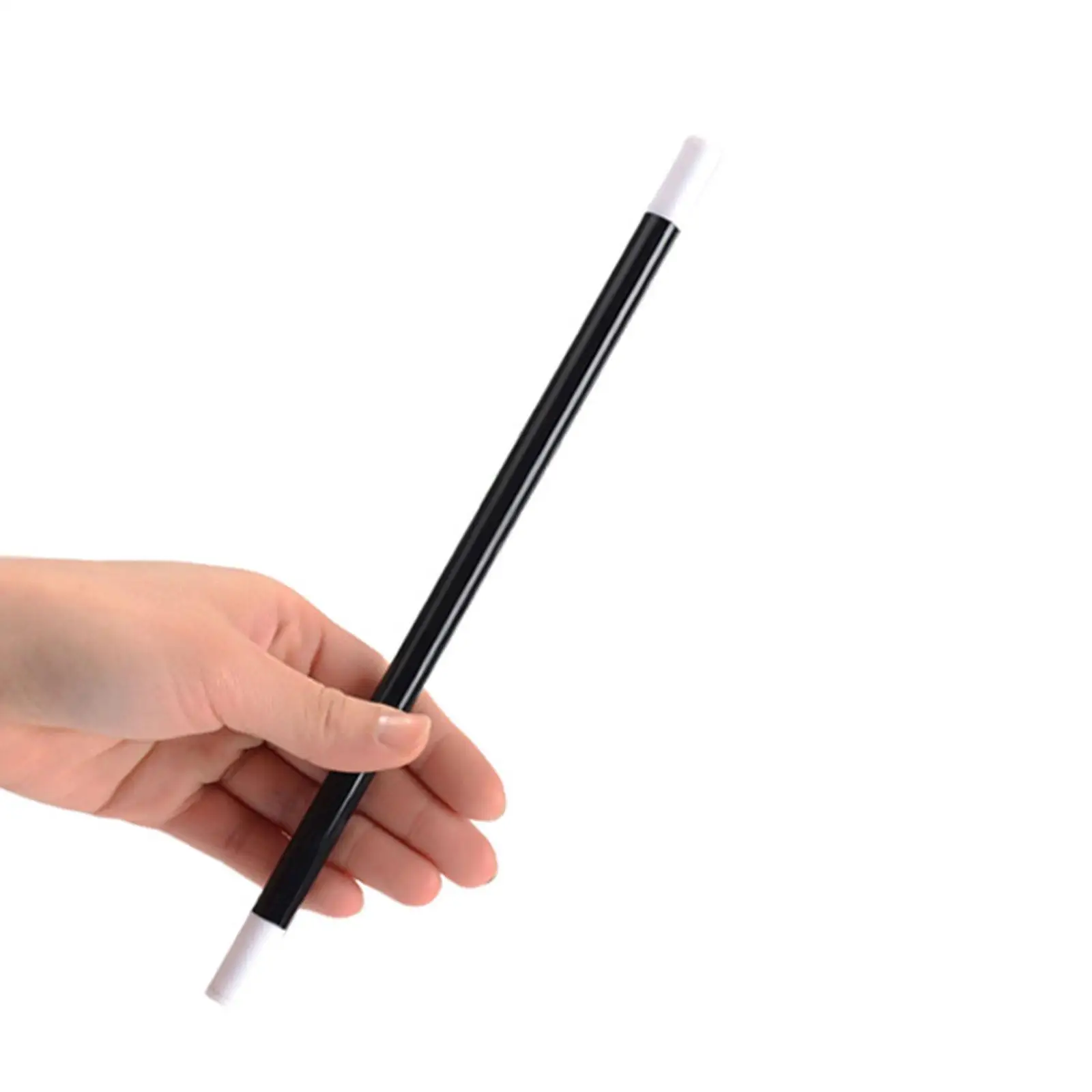 

1pc Self Rising Magic Stick Stage Magic Show Costume Party Prop Magic Stick Beginner Easy to Learn Children Educational Toy Gift