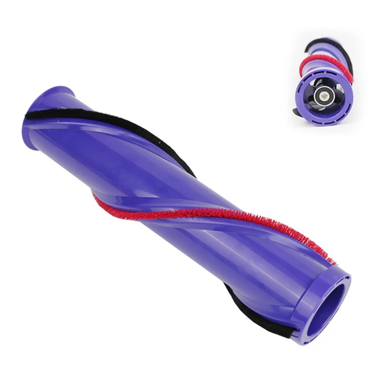 Brush Roller for Dyson V12 Vacuum Cleaner High Torque Anti Tangle Replacement Parts Brushbar