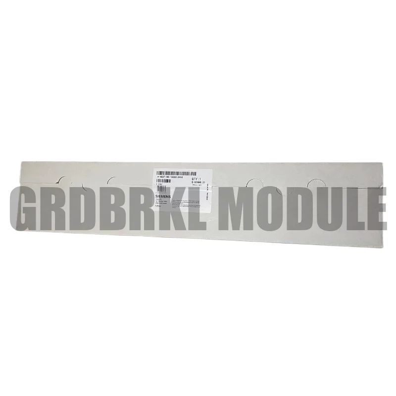 Новая оригинальная активная монтажная планка SIEMENS SIMATIC DP 6ES7195-1GG30-0XA0, 620 мм (art.: 3920db7cd2945) - 3920db7cd2945