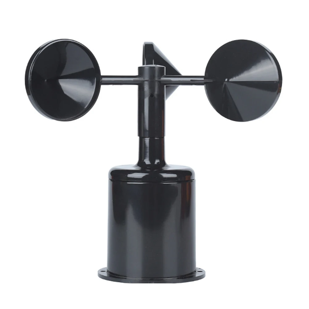 

Sturdy Wind Indicators Shell ABS Material Reliable Wind Data for Environmental Observation and Wind Direction Measurement