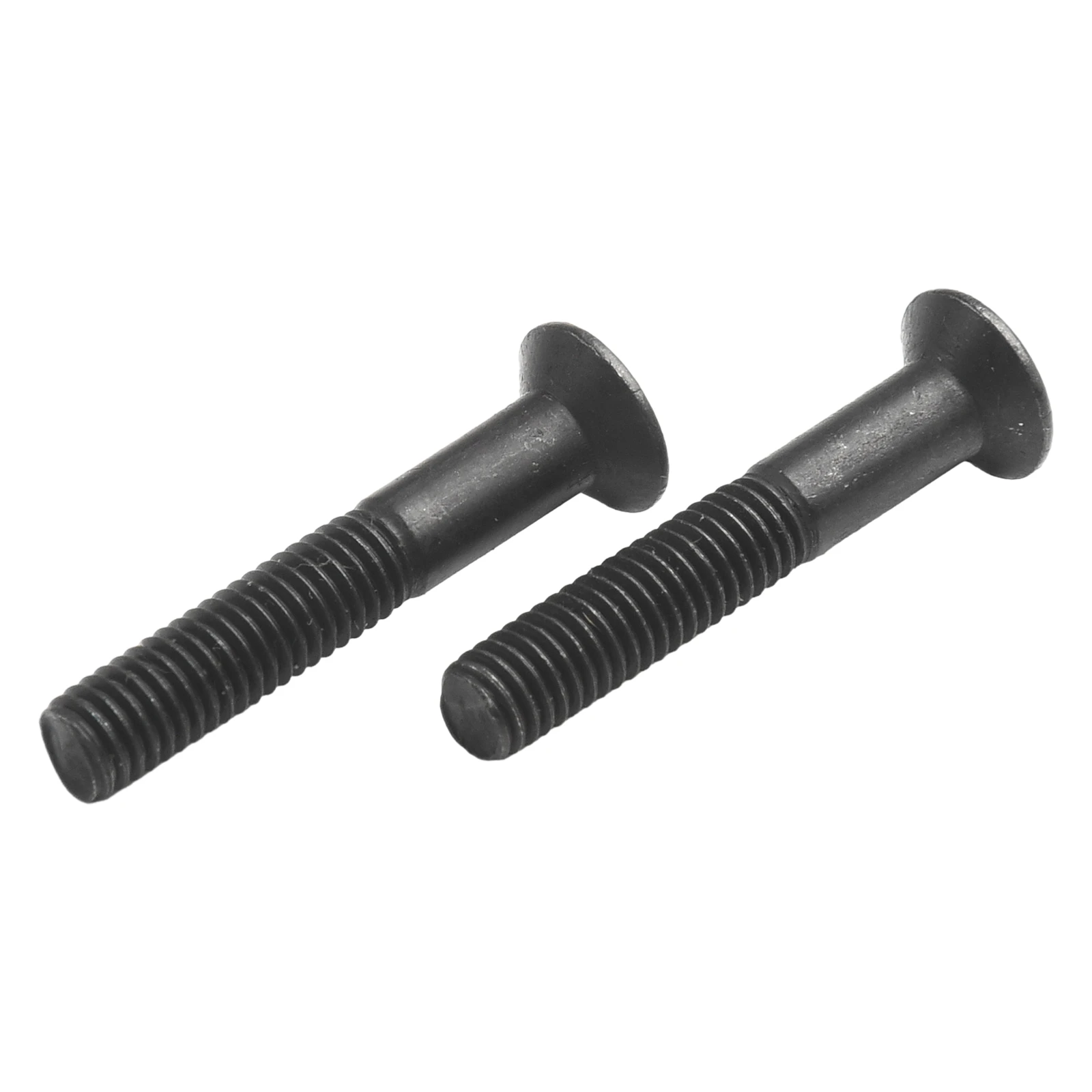 

29/38/45mm Skateboard Deck Truck Fixing Bolt For Skateboard Longboard Surfboard Steel Black Skate Board Accessories