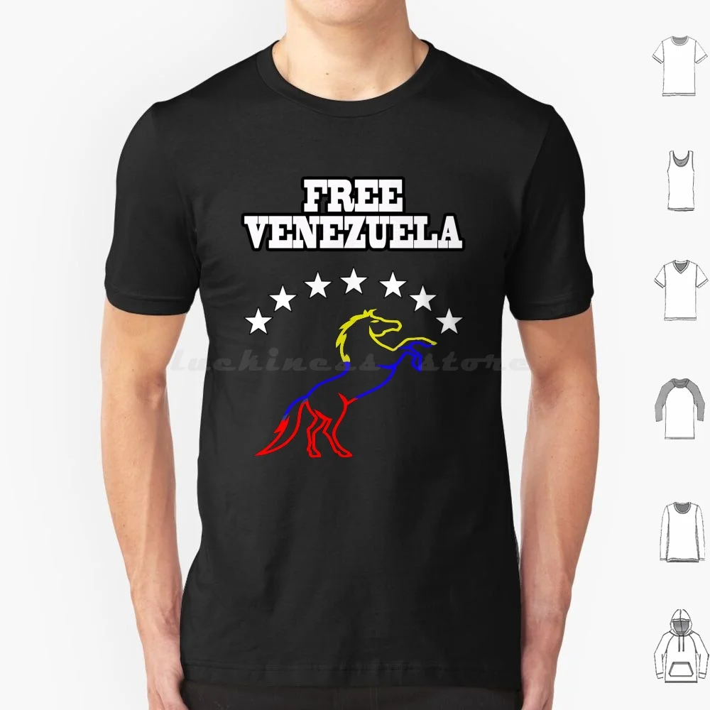 

Футболка унисекс с надписью «Венесуэла-Венесуэла», 6xl