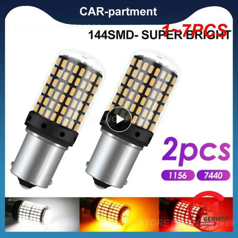 

1~7PCS 1x 10W P15D-25-3 Hi/Lo Beam LED Bulb For Honda TRX200 TRX125 TRX250 FourTrax Kawasaki Polaris Suzuki Yamaha UTV 6000K