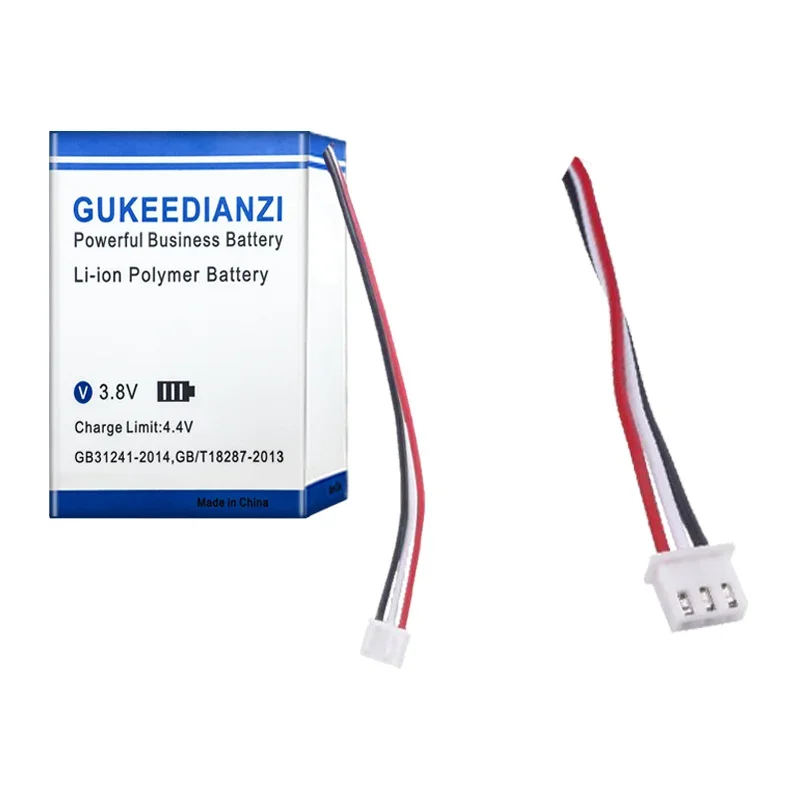 Аккумулятор для радиоуправляемых моделей EMTEK AOR550 3900 мАч