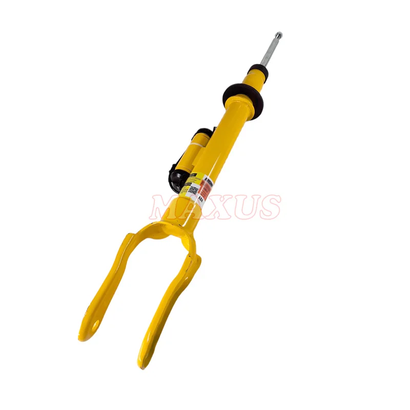 Передние Левые/правые амортизационные стойки 68139497AD 68384344AA для Jeep Grand Cherokee Overland SRT