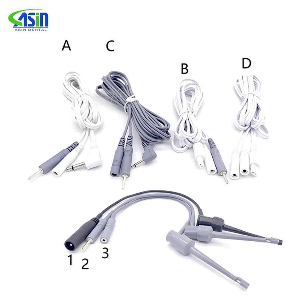 Стоматологическая эндодонтическая обработка измерение эндодонтического теста